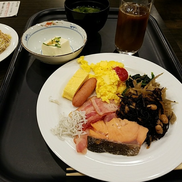 アパヴィラホテル 淀屋橋 淀屋橋 その他 食べログ