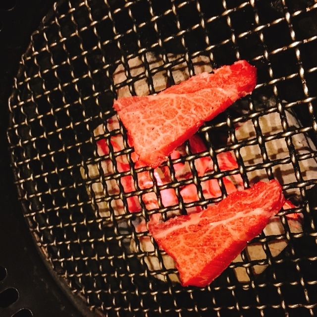 閉店 いちけん ときわ台 焼肉 食べログ