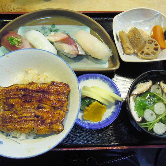 太楽 - 長沼（うなぎ）の写真（食べログが提供するog:image）