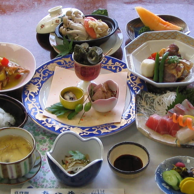 喜八荘 - 福吉(旅館)の写真(食べログが提供するog:image)