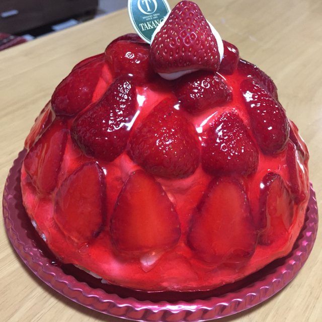 閉店 新宿高野 池袋東武店 池袋 ケーキ 食べログ