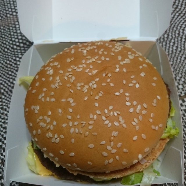 マクドナルド 東松戸駅前店 Mac 東松戸 ハンバーガー 食べログ