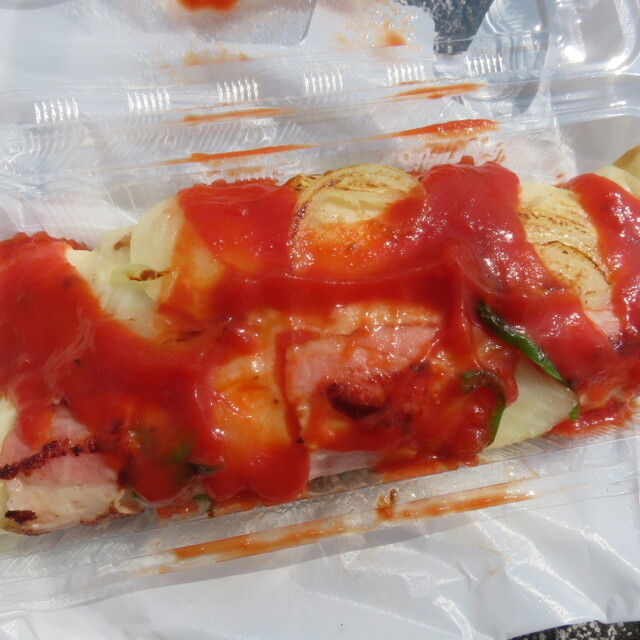 移転 いわい 天童南 お好み焼き たこ焼き その他 食べログ