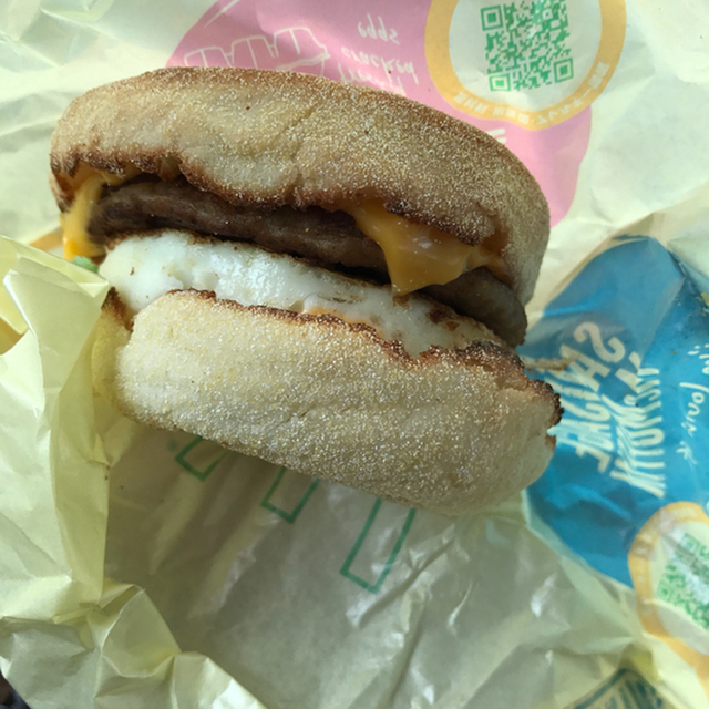 マクドナルド 24号岩出店 Mcdonald S 岩出 ハンバーガー 食べログ マクドナルド 24号岩出店 Mcdonald S 岩出 ハンバーガー 食べログ