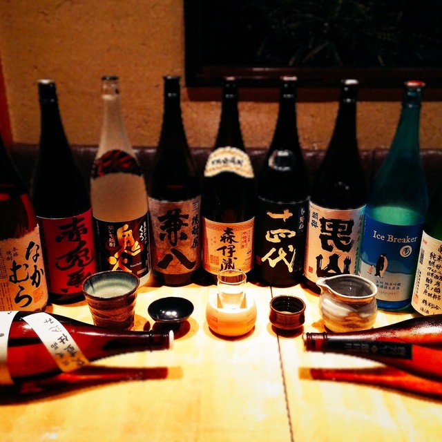 呑と （ドント） 練馬春日町/居酒屋 [食べログ]