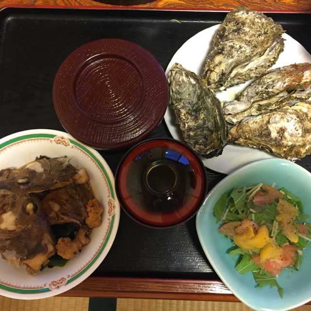 民宿鳴門 鳴門市その他 旅館 食べログ