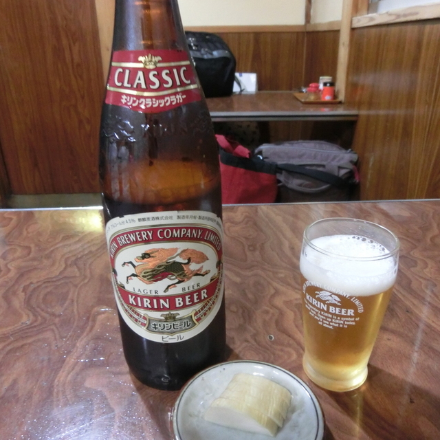 のんき 京急鶴見 焼鳥 食べログ