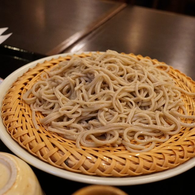 やぶそば 横浜 そば 食べログ