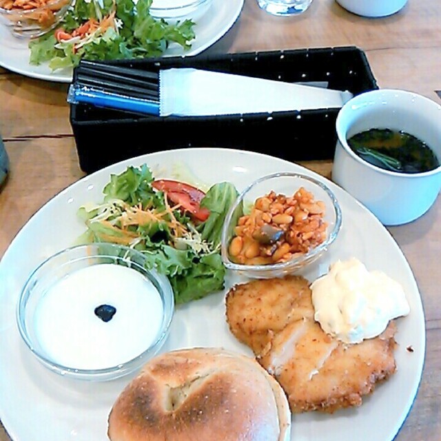 あっぷっぷ Uppuppu 彦根 カフェ 食べログ