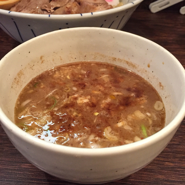 麺恋処 き楽 - 御成門(ラーメン)の写真(食べログが提供するog:image)