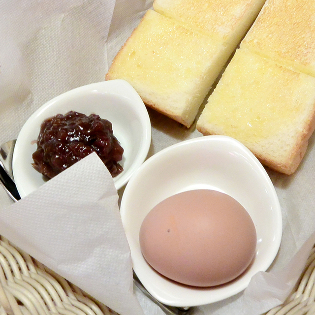 コメダ珈琲店 豊橋三本木店 高師 喫茶店 食べログ
