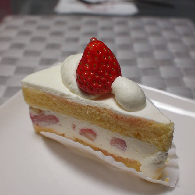 パティスリー ナオキ 駒沢店 Patisserie Naoki 駒沢大学 ケーキ 食べログ