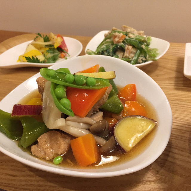 木月キッチン 元住吉 自然食 食べログ