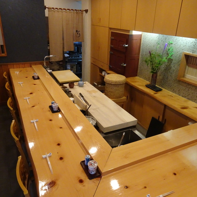 鮨 いとう - いわき(寿司)の写真(食べログが提供するog:image)