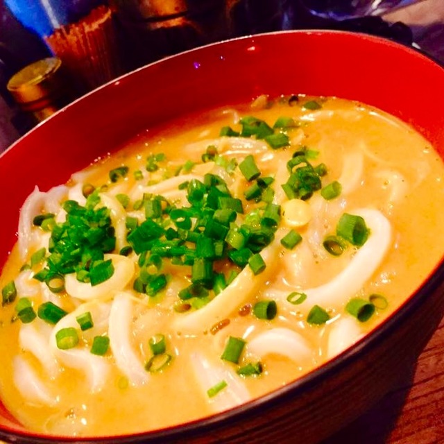 六畳間（ロクジョウケン） - 日ノ出町（うどん）の写真（食べログが提供するog:image）