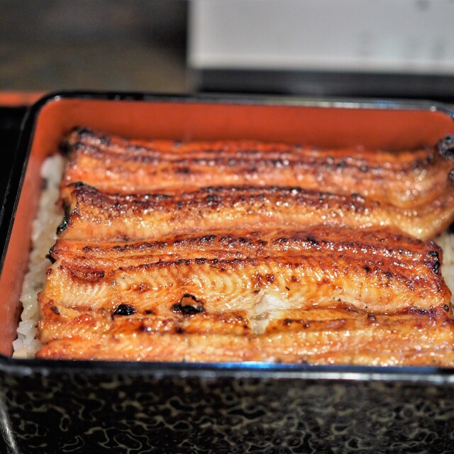 うな鐵 (うなてつ) 祖師ケ谷大蔵/うなぎ 食べログ うな鐵 (うなてつ) 祖師ケ谷大蔵/うなぎ 食べログ