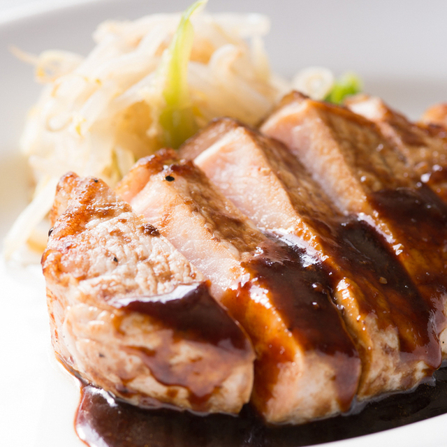 料理メニュー Marzac 7 マルザックセブン 中目黒 バル バール 料理メニュー Marzac 7 マルザックセブン 中目黒 バル バール
