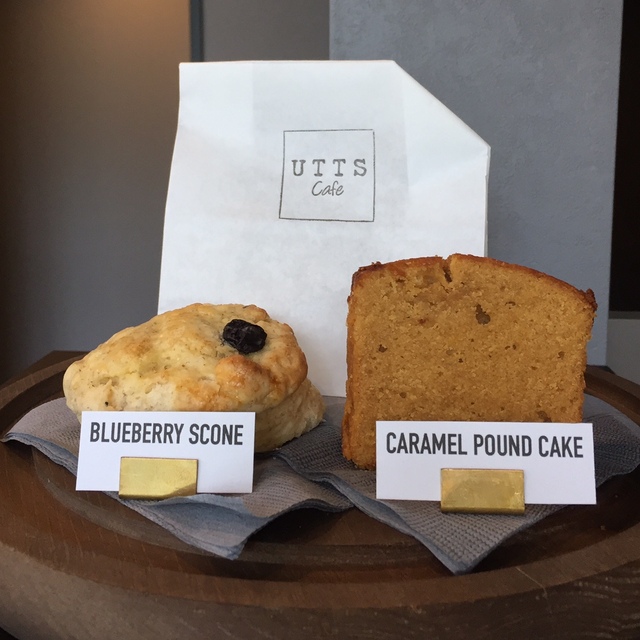 Utts Cafe ユーティーティーエス カフェ 堀切菖蒲園 カフェ 食べログ
