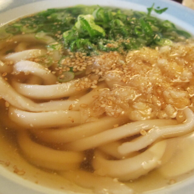 セルフうどん やま 徳島駅前店（せるふうどんやま） - 徳島（うどん）の写真（食べログが提供するog:image）