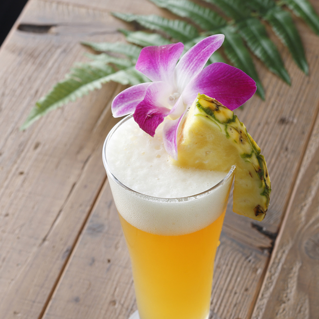 Hawaiian Pancake Factory 新宿ミロード店(ハワイアンパンケーキファクトリー) - 新宿(パンケーキ)の写真(食べログが提供するog:image)
