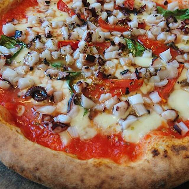 ピッツァゴンゾー（Pizza Gonzo）～イメージ画像１～