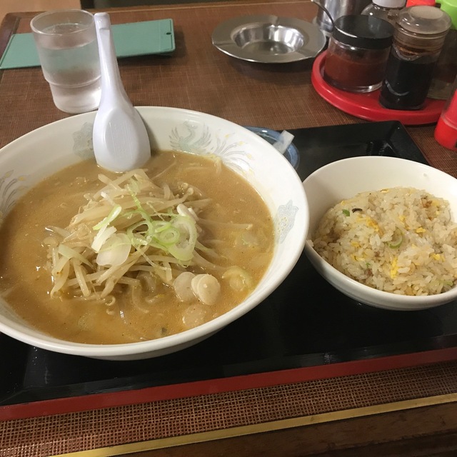 らーめん一番館 いわき市その他 ラーメン 食べログ