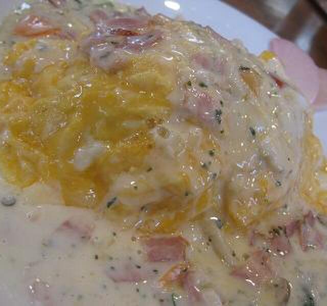 レストラン クルトワ 流山店 南流山 オムライス 食べログ