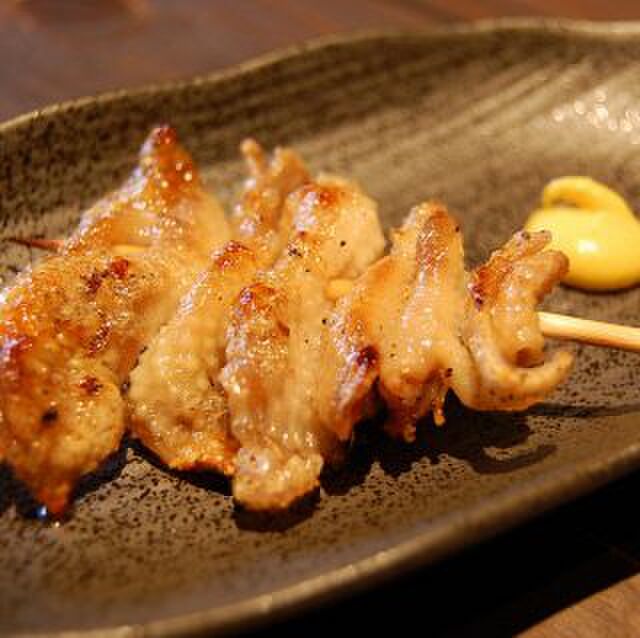 山鶏 ハナレ（山鶏HANARE） - 湯島（焼き鳥）の写真（食べログが提供するog:image）