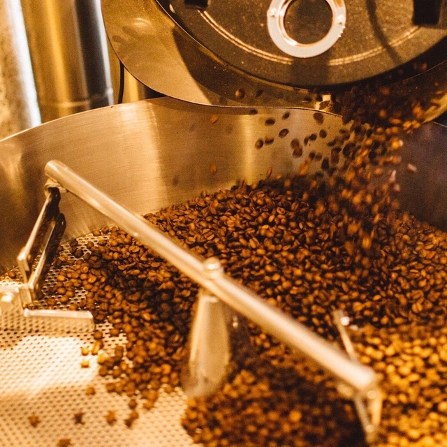 チャノコ コーヒー ロースタリー（CHANOKO COFFEE ROASTERY） - 奥沢（カフェ）の写真（食べログが提供するog:image）