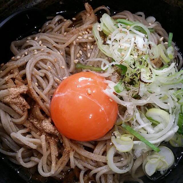 究極の塩だし そば助 池袋西口店 - 池袋（そば）の写真（食べログが提供するog:image）