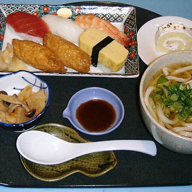 うどんおにがしま 新安城 カレーうどん 食べログ