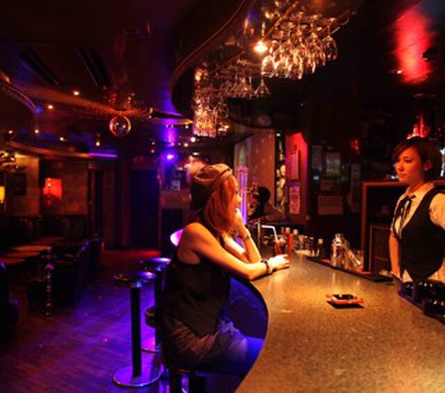 ザ ファースト シーシャバー The First Sheesha Bar 六本木 バー 食べログ