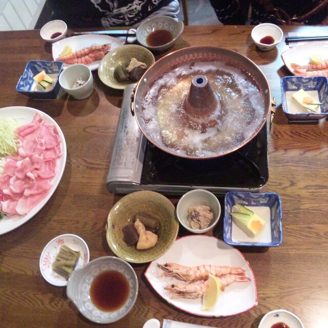 白馬グラードインえびすや 白馬 旅館 食べログ