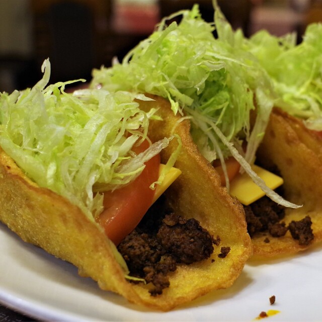 チャーリー多幸寿 国際通り店 チャーリーズソース 県庁前 メキシコ料理 食べログ