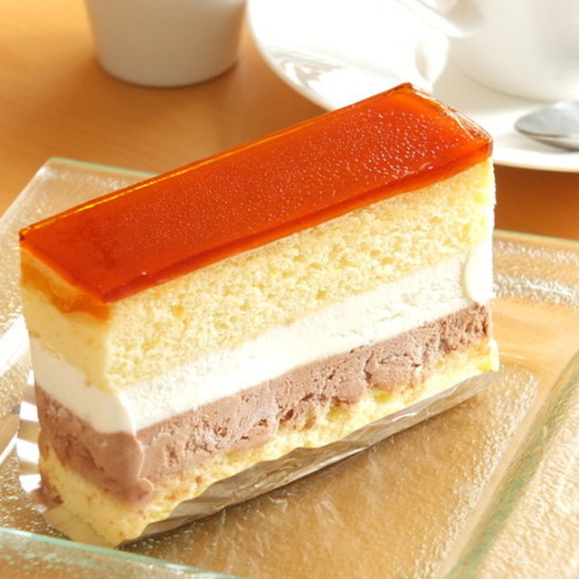 パティスリー ピラミッド 鶴川店 鶴川 ケーキ 食べログ