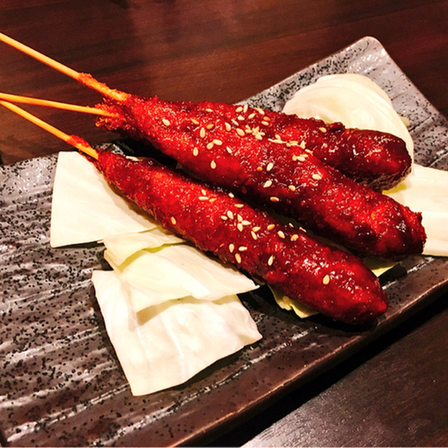 閉店 なご八 金山店 ナゴヤ 金山 居酒屋 食べログ