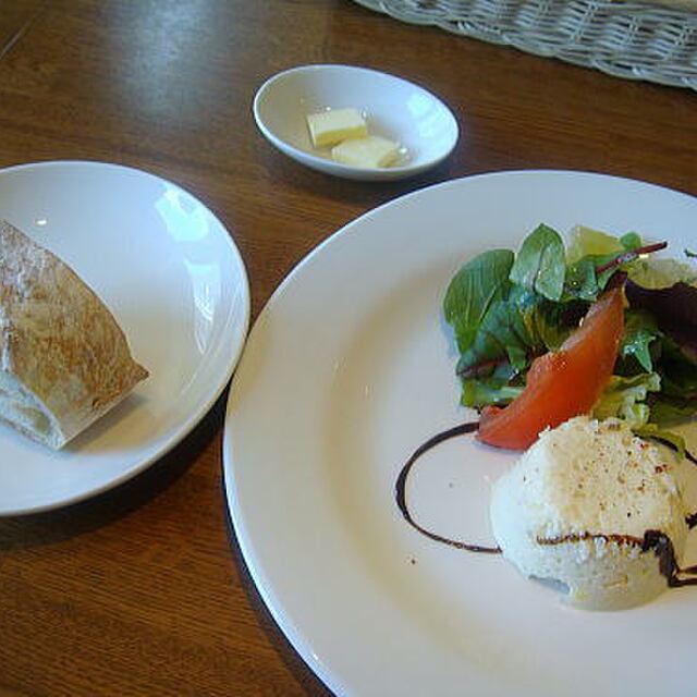 閉店 Bistoro Bonheur ビストロ ボヌール 北与野 フレンチ 食べログ