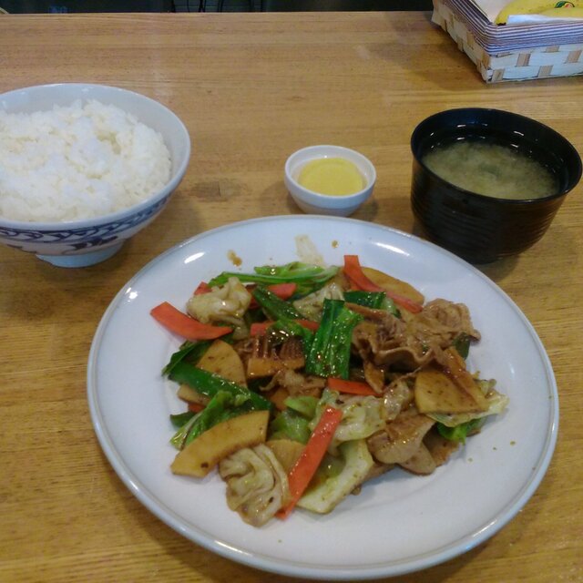 喫茶グラント - 中神（喫茶店）の写真（食べログが提供するog:image）