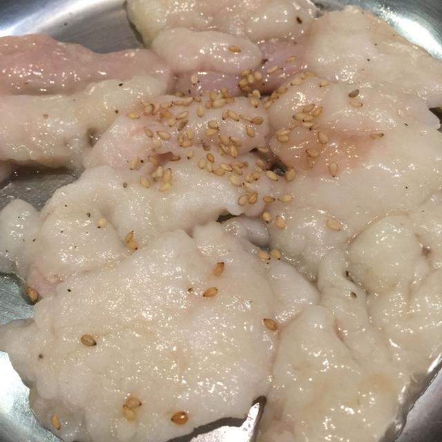 ホルモン闇番長 稲毛店 稲毛 ホルモン 食べログ