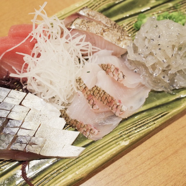居酒屋 出世(いざかや しゅっせ) - 第一通り(居酒屋)の写真(食べログが提供するog:image)