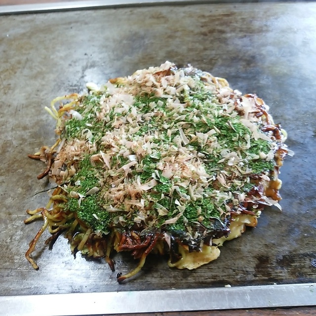 都お好み焼 粟井 お好み焼き 食べログ