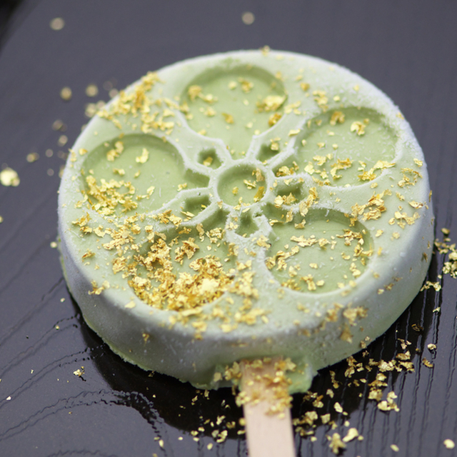 金座和アイス 金沢東山店 北鉄金沢 アイスクリーム 食べログ