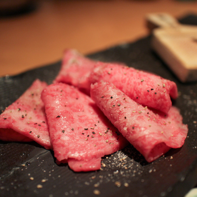 昇家 池下向陽荘店(ショウヤ) - 池下(焼肉)の写真(食べログが提供するog:image)