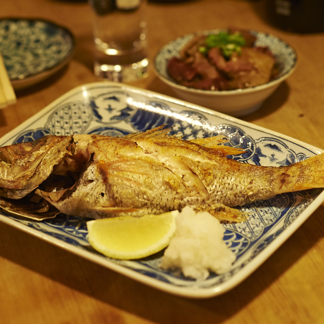 梓川（あずさがわ） - 赤坂見附（居酒屋）の写真（食べログが提供するog:image）
