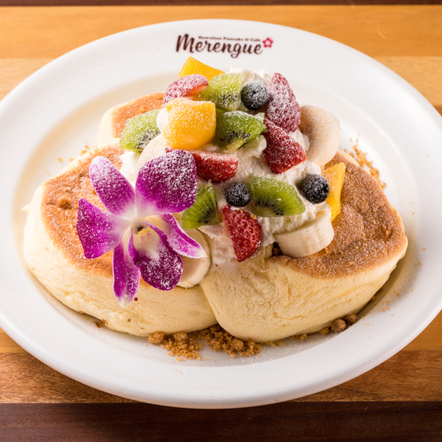 メレンゲ 岸根公園店 Merengue 岸根公園 カフェ 食べログ