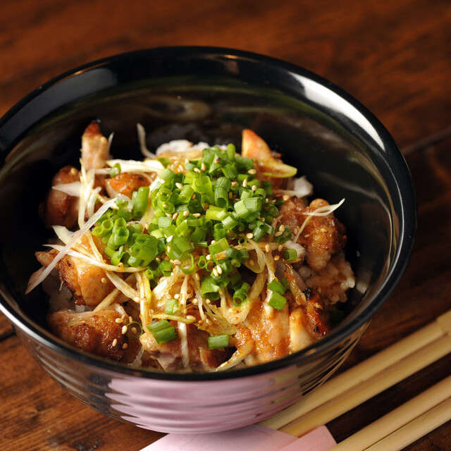 侍 - 柏（焼鳥）の写真（食べログが提供するog:image）