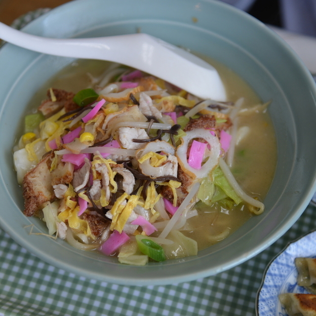 伏見屋食堂 )~イメージ画像1~