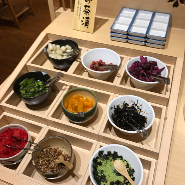 串家物語 マークイズみなとみらい店 みなとみらい 串揚げ 串かつ ネット予約可 食べログ 串家物語 マークイズみなとみらい店 みなとみらい 串揚げ 串かつ ネット予約可 食べログ