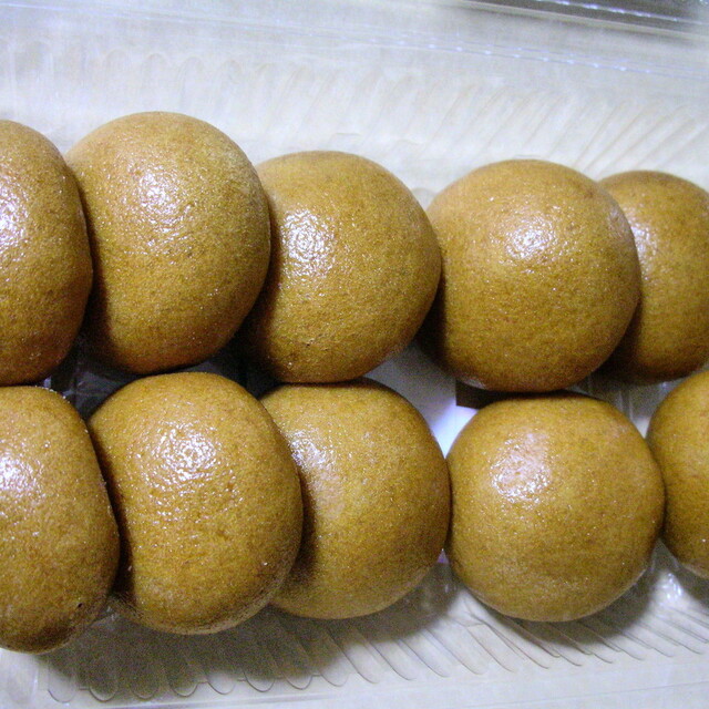 口コミ一覧 閉店 元祖１０円まんじゅう 和ふ庵 本八幡店 わふあん 本八幡 和菓子 食べログ