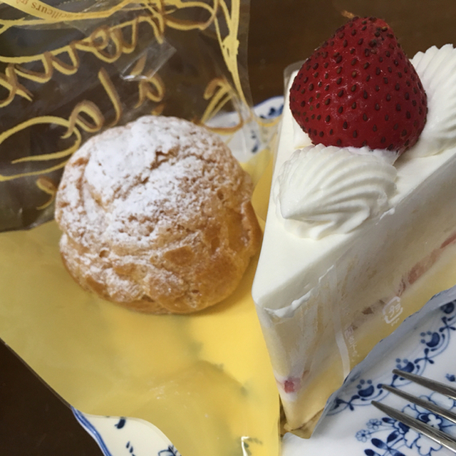 ティンク 久喜 ケーキ 食べログ